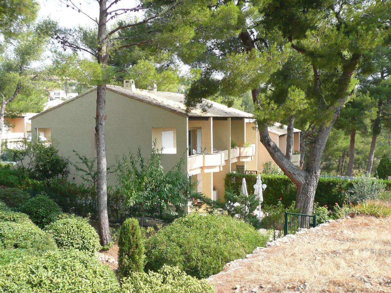 Apartment Super Ile Rousse By Interhome Bandol Exterior foto